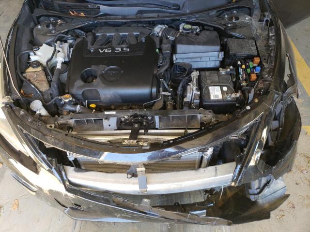 Photo 10 VIN: 1N4BL3AP2DC124116 - NISSAN ALTIMA 