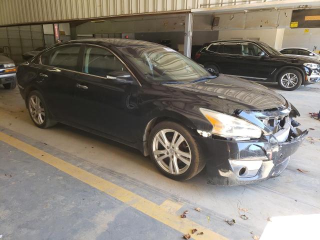 Photo 3 VIN: 1N4BL3AP2DC124116 - NISSAN ALTIMA 