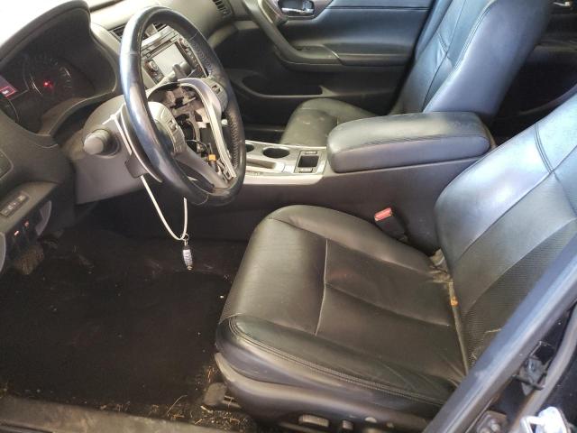 Photo 6 VIN: 1N4BL3AP2DC124116 - NISSAN ALTIMA 