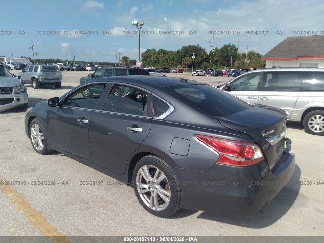 Photo 2 VIN: 1N4BL3AP2DC131518 - NISSAN ALTIMA 