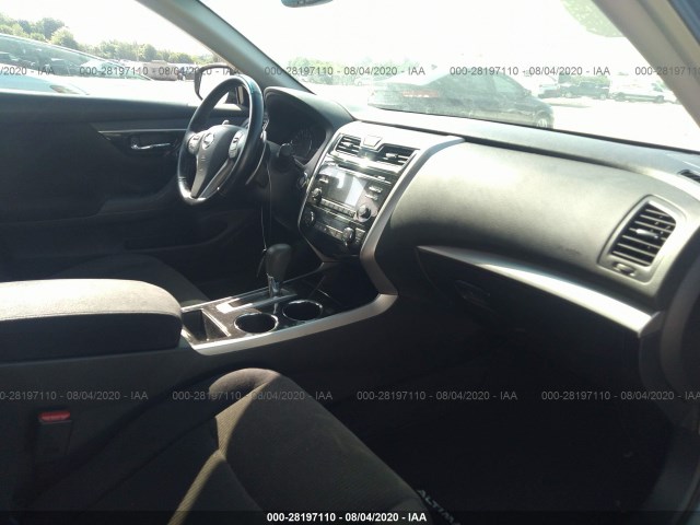 Photo 4 VIN: 1N4BL3AP2DC131518 - NISSAN ALTIMA 