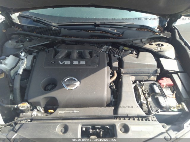 Photo 9 VIN: 1N4BL3AP2DC131518 - NISSAN ALTIMA 