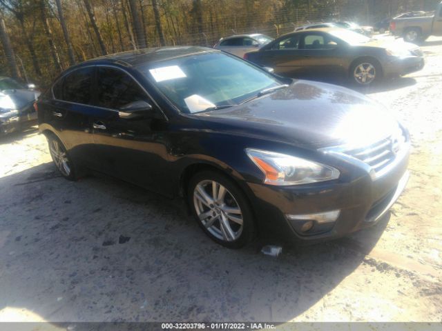 Photo 0 VIN: 1N4BL3AP2DC149470 - NISSAN ALTIMA 