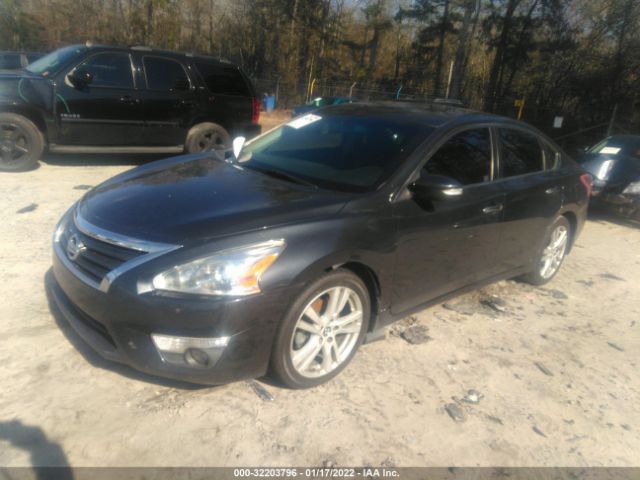 Photo 1 VIN: 1N4BL3AP2DC149470 - NISSAN ALTIMA 