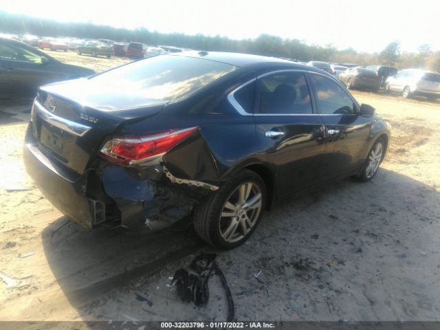 Photo 3 VIN: 1N4BL3AP2DC149470 - NISSAN ALTIMA 