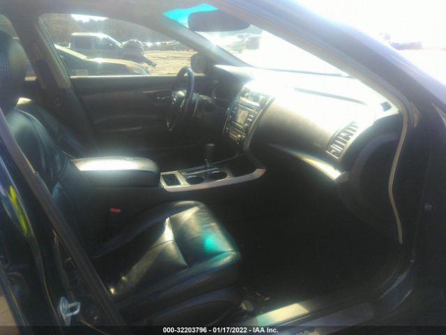 Photo 4 VIN: 1N4BL3AP2DC149470 - NISSAN ALTIMA 