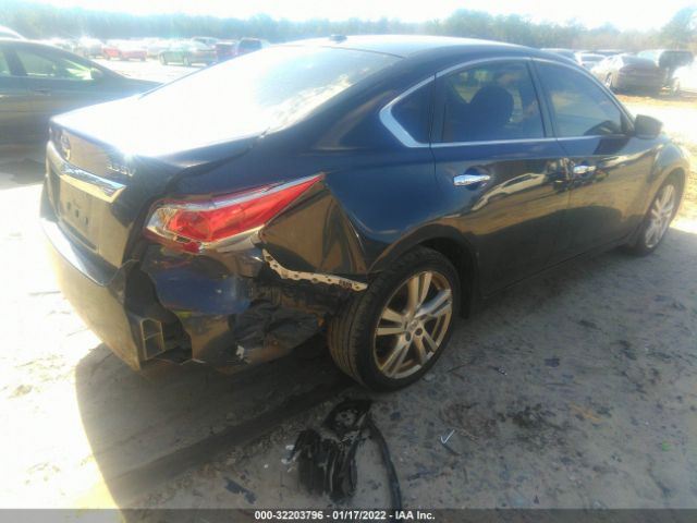 Photo 5 VIN: 1N4BL3AP2DC149470 - NISSAN ALTIMA 