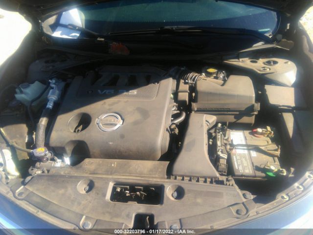 Photo 9 VIN: 1N4BL3AP2DC149470 - NISSAN ALTIMA 