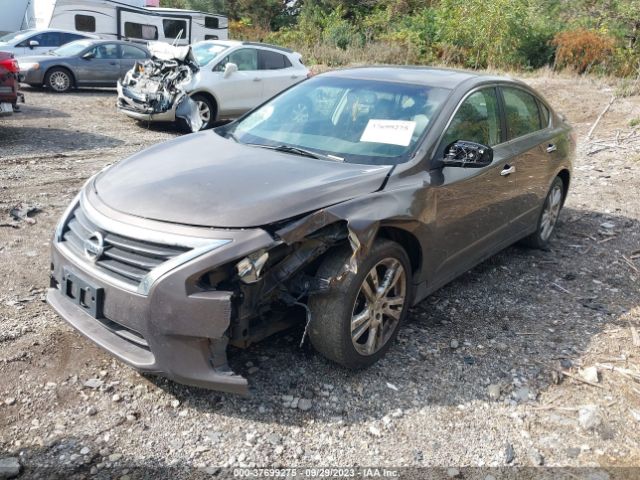 Photo 1 VIN: 1N4BL3AP2DC159562 - NISSAN ALTIMA 