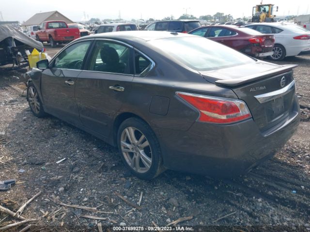 Photo 2 VIN: 1N4BL3AP2DC159562 - NISSAN ALTIMA 