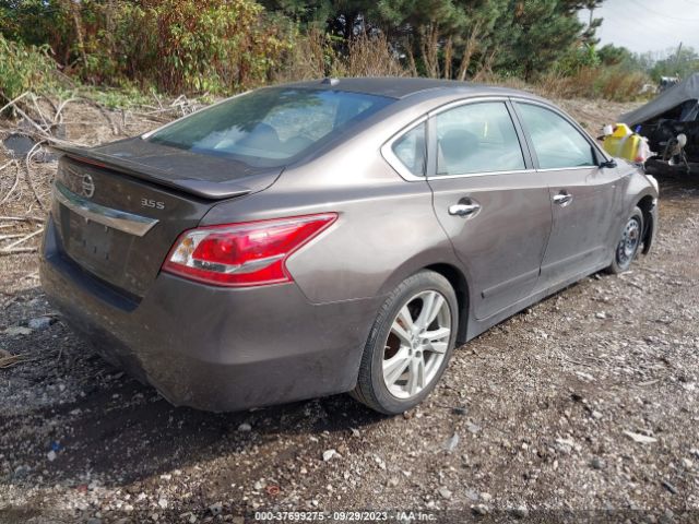 Photo 3 VIN: 1N4BL3AP2DC159562 - NISSAN ALTIMA 