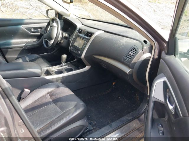 Photo 4 VIN: 1N4BL3AP2DC159562 - NISSAN ALTIMA 