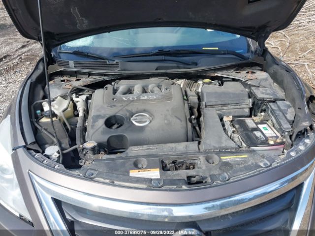 Photo 9 VIN: 1N4BL3AP2DC159562 - NISSAN ALTIMA 