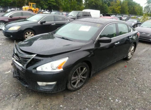 Photo 1 VIN: 1N4BL3AP2DC175468 - NISSAN ALTIMA 