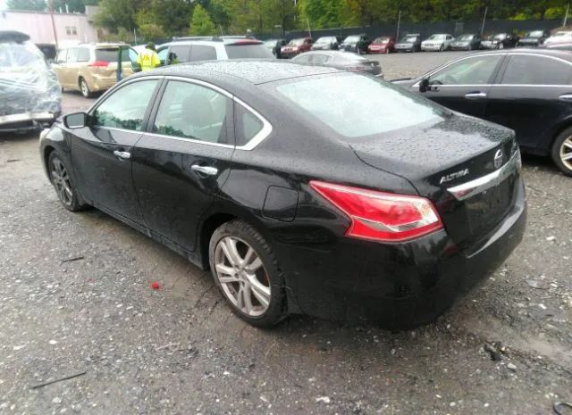 Photo 2 VIN: 1N4BL3AP2DC175468 - NISSAN ALTIMA 