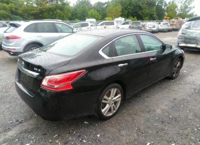 Photo 3 VIN: 1N4BL3AP2DC175468 - NISSAN ALTIMA 