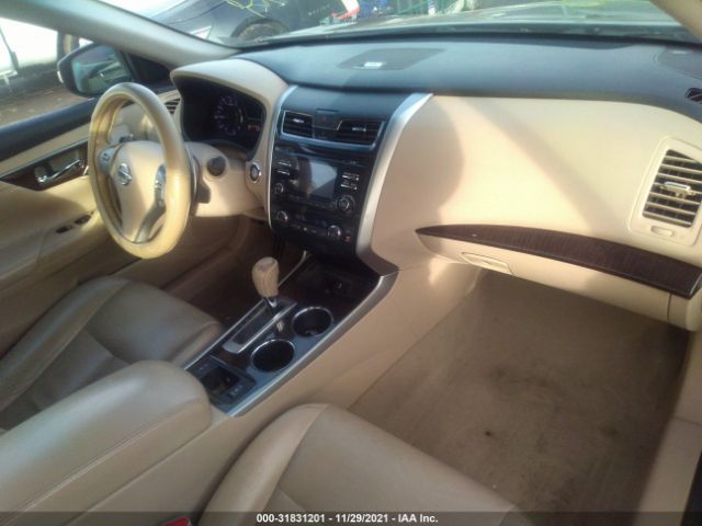 Photo 4 VIN: 1N4BL3AP2DC198121 - NISSAN ALTIMA 