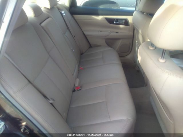 Photo 7 VIN: 1N4BL3AP2DC198121 - NISSAN ALTIMA 