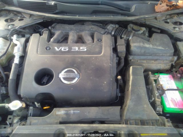 Photo 9 VIN: 1N4BL3AP2DC198121 - NISSAN ALTIMA 