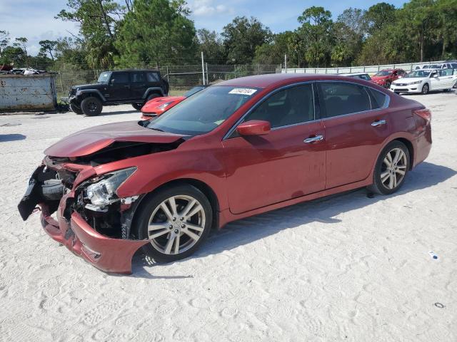 Photo 1 VIN: 1N4BL3AP2DC215676 - NISSAN ALTIMA 3.5 