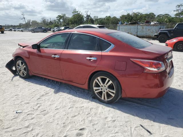 Photo 2 VIN: 1N4BL3AP2DC215676 - NISSAN ALTIMA 3.5 