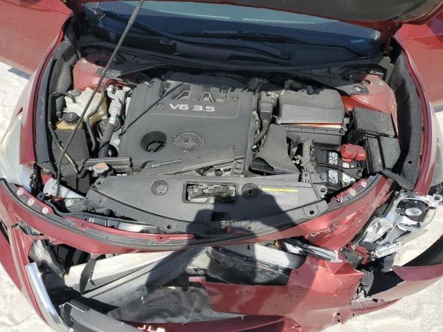 Photo 6 VIN: 1N4BL3AP2DC215676 - NISSAN ALTIMA 3.5 