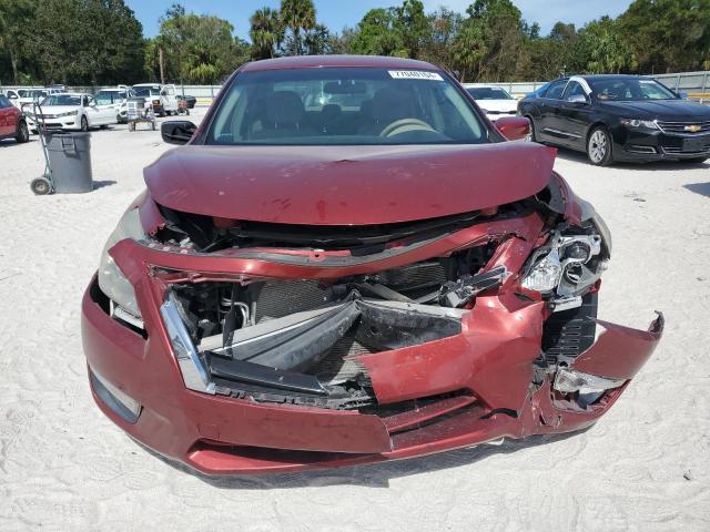 Photo 8 VIN: 1N4BL3AP2DC215676 - NISSAN ALTIMA 3.5 