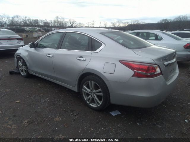 Photo 2 VIN: 1N4BL3AP2DC235765 - NISSAN ALTIMA 