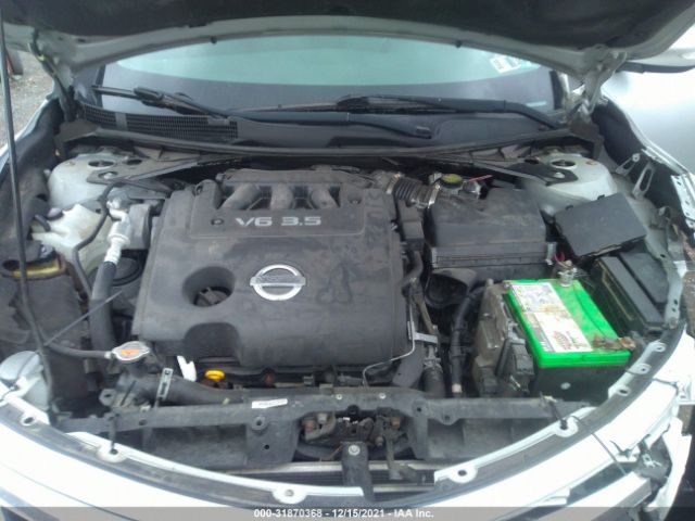 Photo 9 VIN: 1N4BL3AP2DC235765 - NISSAN ALTIMA 