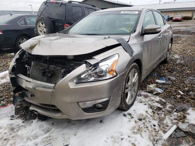 Photo 1 VIN: 1N4BL3AP2DC902978 - NISSAN ALTIMA 3.5 