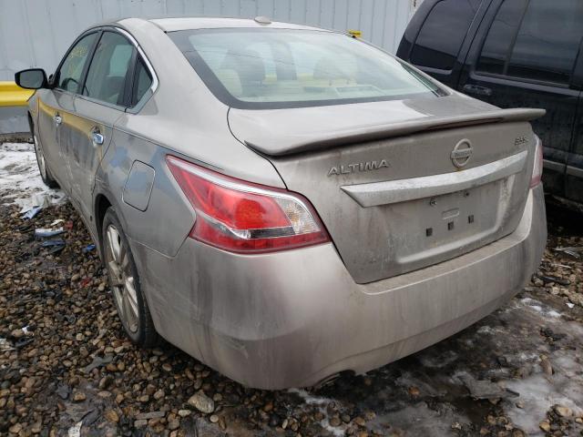 Photo 2 VIN: 1N4BL3AP2DC902978 - NISSAN ALTIMA 3.5 