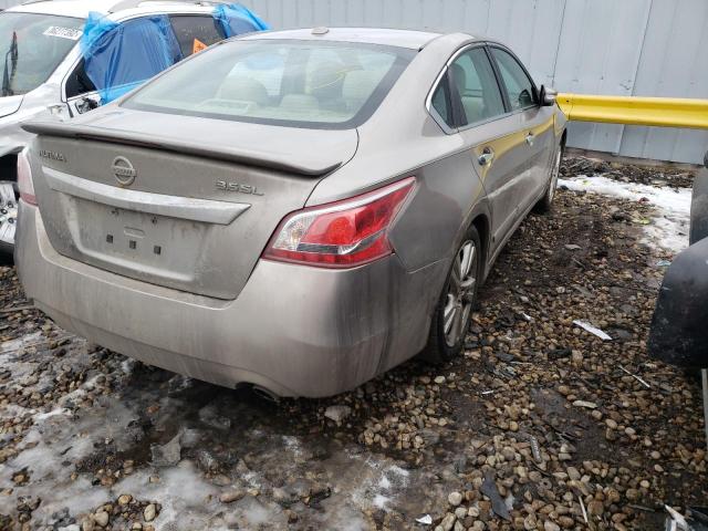 Photo 3 VIN: 1N4BL3AP2DC902978 - NISSAN ALTIMA 3.5 