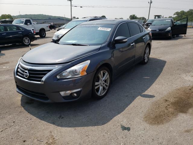 Photo 1 VIN: 1N4BL3AP2DC906948 - NISSAN ALTIMA 3.5 