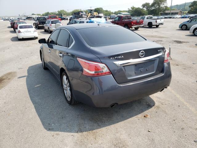 Photo 2 VIN: 1N4BL3AP2DC906948 - NISSAN ALTIMA 3.5 