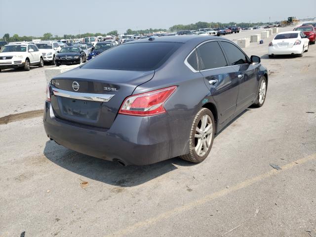 Photo 3 VIN: 1N4BL3AP2DC906948 - NISSAN ALTIMA 3.5 