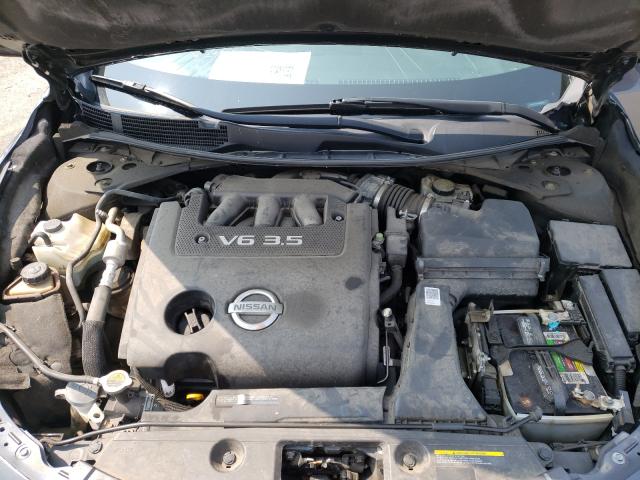 Photo 6 VIN: 1N4BL3AP2DC906948 - NISSAN ALTIMA 3.5 