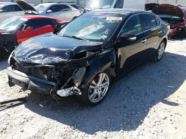 Photo 1 VIN: 1N4BL3AP2DN413291 - NISSAN ALTIMA 3.5 