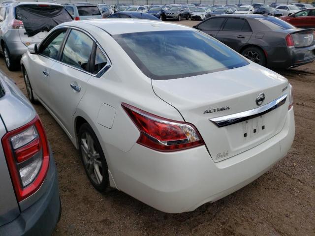 Photo 1 VIN: 1N4BL3AP2DN418457 - NISSAN ALTIMA 3.5 