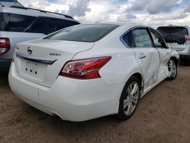 Photo 2 VIN: 1N4BL3AP2DN418457 - NISSAN ALTIMA 3.5 