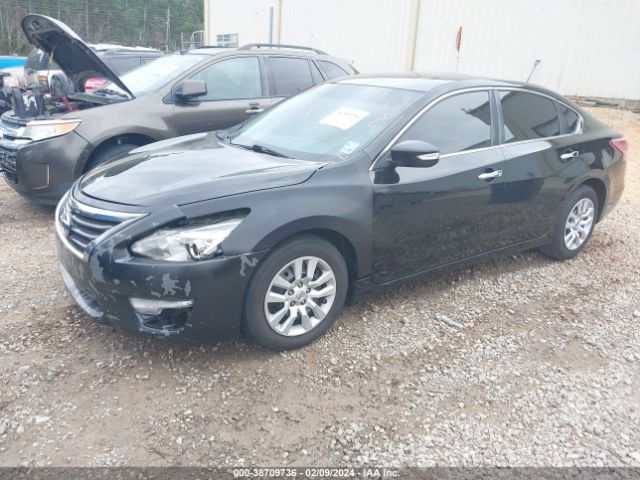 Photo 1 VIN: 1N4BL3AP2DN420841 - NISSAN ALTIMA 