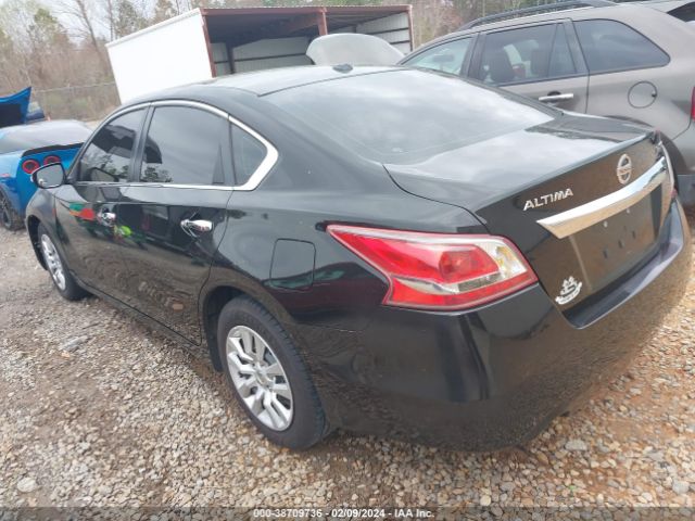 Photo 2 VIN: 1N4BL3AP2DN420841 - NISSAN ALTIMA 