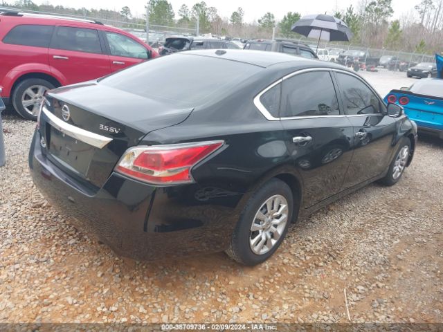 Photo 3 VIN: 1N4BL3AP2DN420841 - NISSAN ALTIMA 