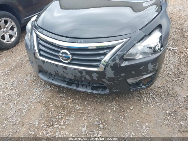 Photo 5 VIN: 1N4BL3AP2DN420841 - NISSAN ALTIMA 