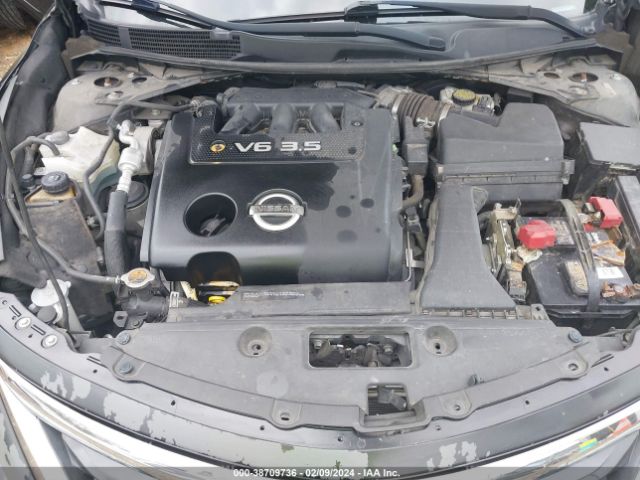 Photo 9 VIN: 1N4BL3AP2DN420841 - NISSAN ALTIMA 