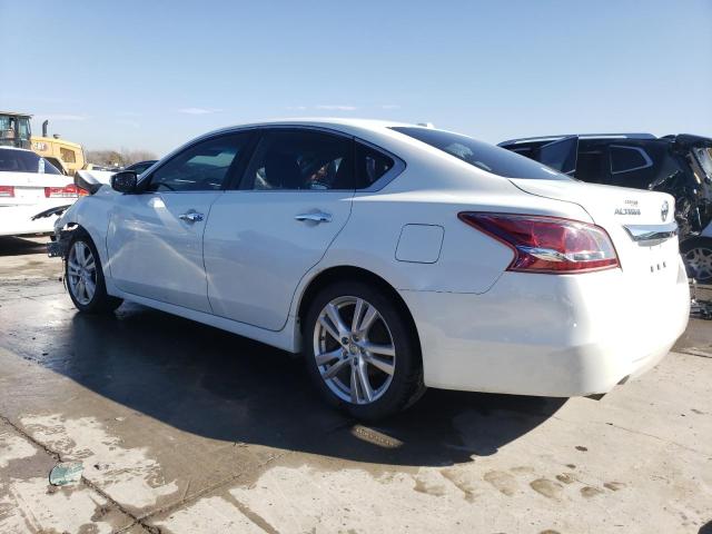 Photo 1 VIN: 1N4BL3AP2DN444041 - NISSAN ALTIMA 