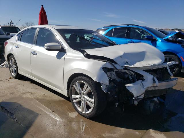 Photo 3 VIN: 1N4BL3AP2DN444041 - NISSAN ALTIMA 