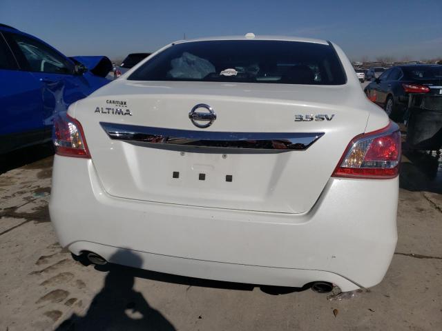 Photo 5 VIN: 1N4BL3AP2DN444041 - NISSAN ALTIMA 