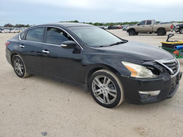 Photo 3 VIN: 1N4BL3AP2DN448638 - NISSAN ALTIMA 