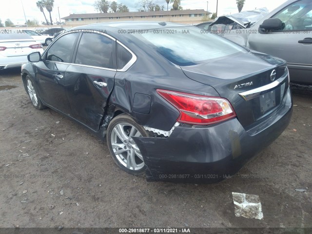 Photo 2 VIN: 1N4BL3AP2DN481929 - NISSAN ALTIMA 