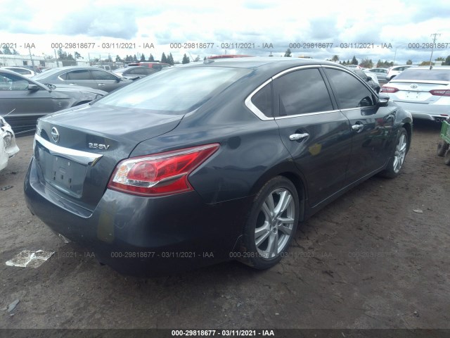 Photo 3 VIN: 1N4BL3AP2DN481929 - NISSAN ALTIMA 